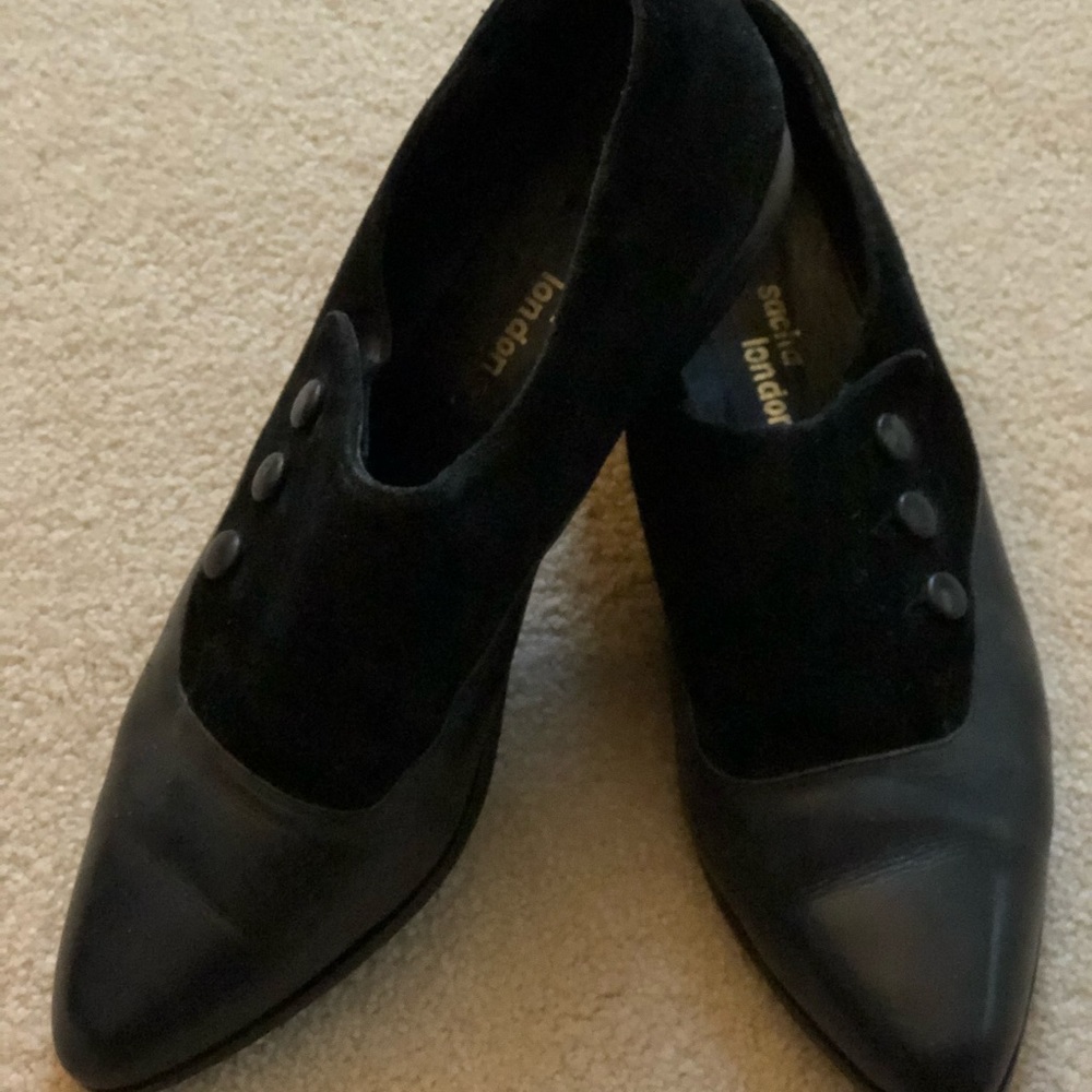 Stylish Sacha London flats